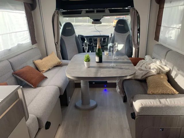 Chausson Titanium 720 - Photo 1