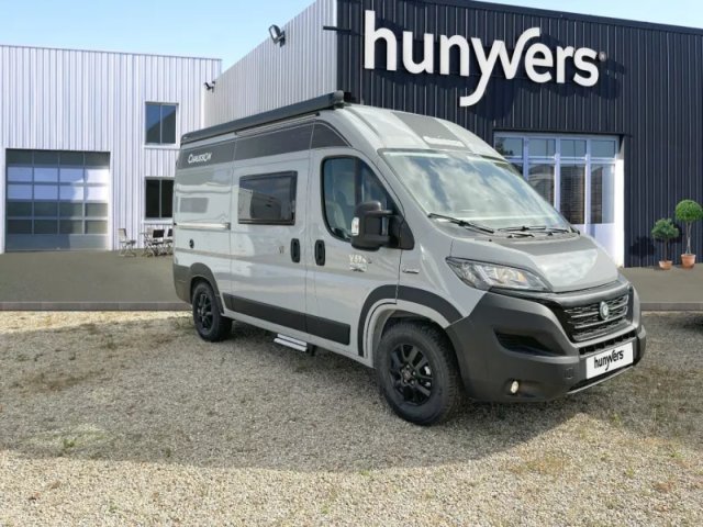 Chausson Twist V594S S Occasion