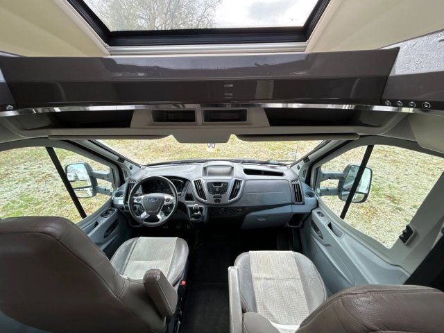 Chausson Welcome 610 - Photo 3