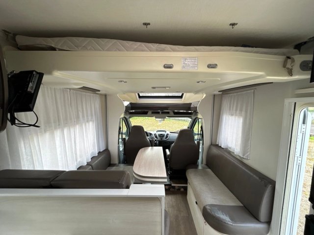 Chausson Welcome 610 - Photo 4