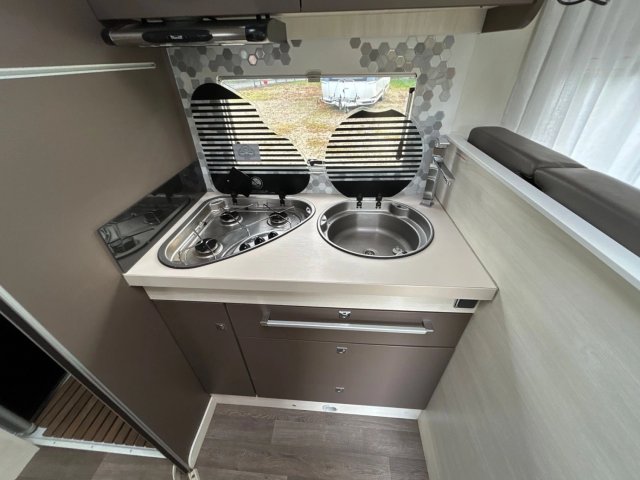 Chausson Welcome 610 - Photo 6