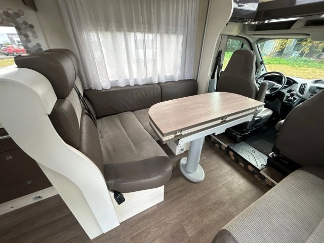 Chausson Welcome 610 - Photo 7