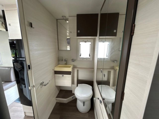 Chausson Welcome 610 - Photo 10