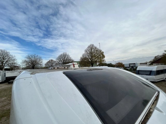 Chausson Welcome 610 - Photo 11