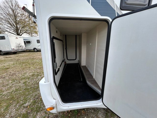 Chausson Welcome 610 - Photo 12