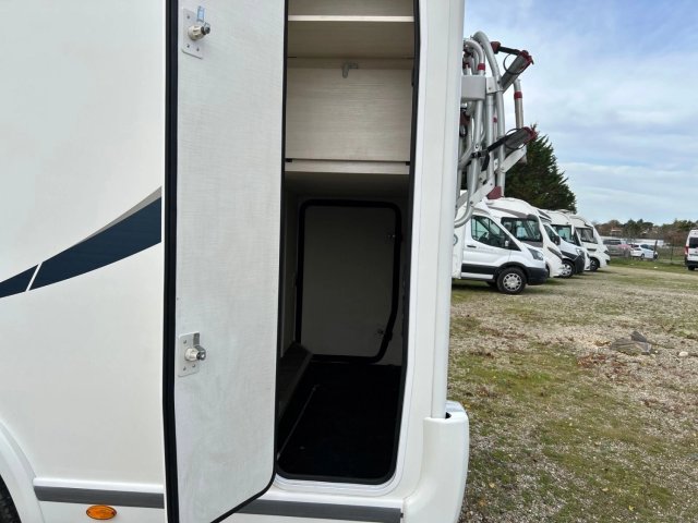 Chausson Welcome 610 - Photo 13