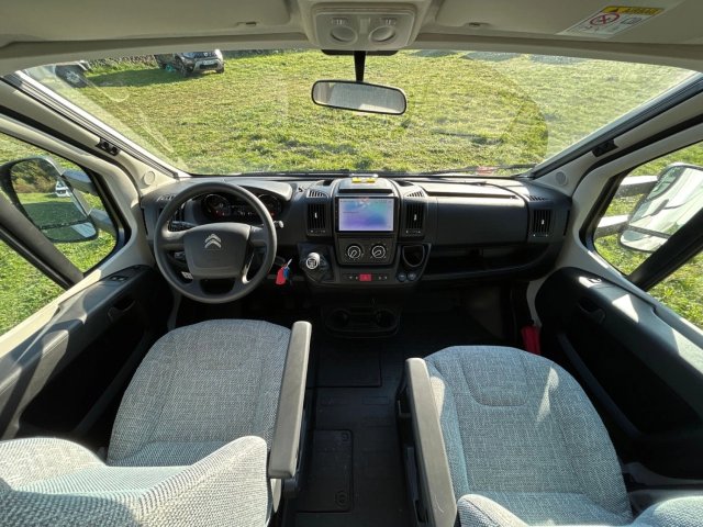 Dethleffs Just 90 T 7052 DBL T7052 - Photo 3