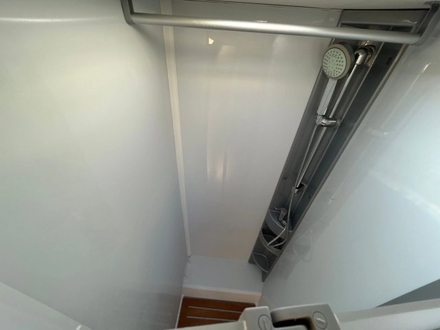 Dethleffs Just 90 T 7052 DBL T7052 - Photo 10