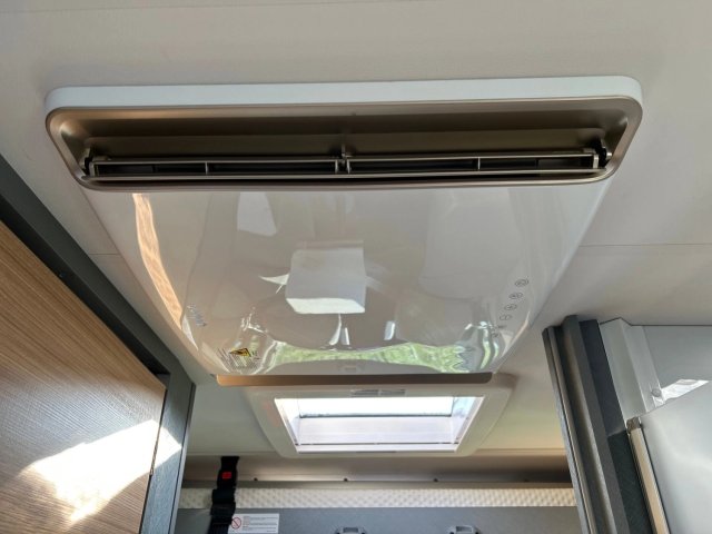 Dethleffs Just 90 T 7052 DBL T7052 - Photo 12