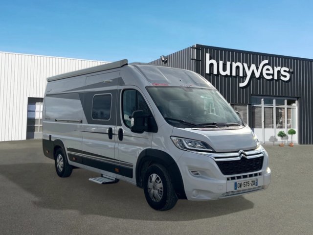 Achat Elios Van 63 Family Occasion