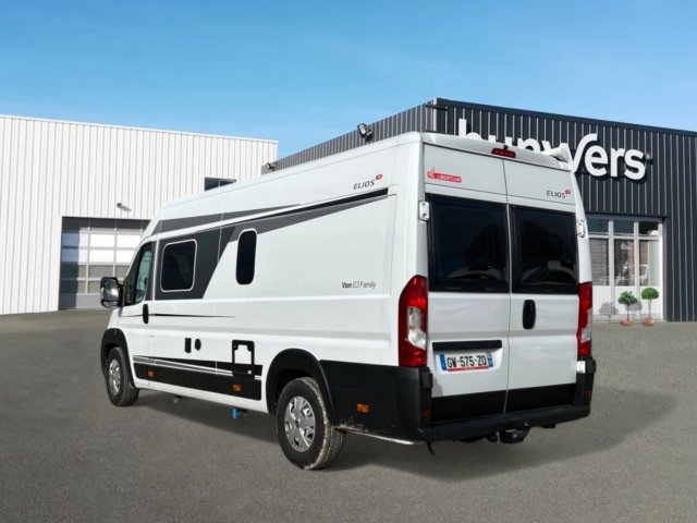 Elios Van 63 Family - Photo 2