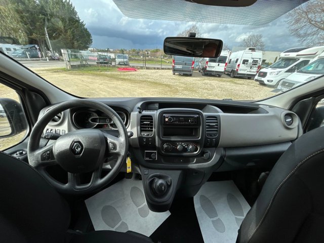 Karmann-Mobil Colibri DEXTER 499 - Photo 3