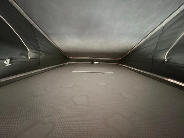 Karmann-Mobil Colibri DEXTER 499 - Photo 4