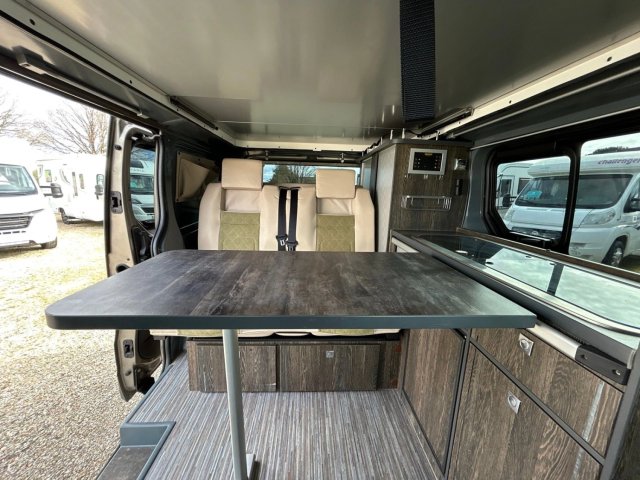 Karmann-Mobil Colibri DEXTER 499 - Photo 6