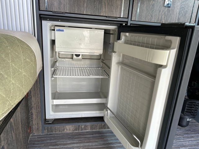 Karmann-Mobil Colibri DEXTER 499 - Photo 8