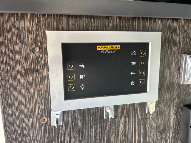 Karmann-Mobil Colibri DEXTER 499 - Photo 11