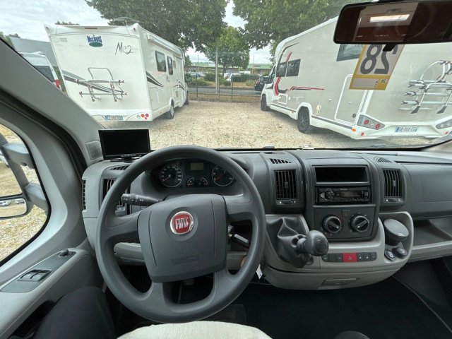 Mc Louis Yearling 73 G - Photo 3