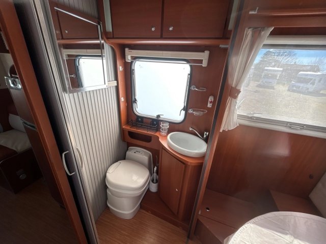 Mc Louis Yearling 73 G - Photo 4