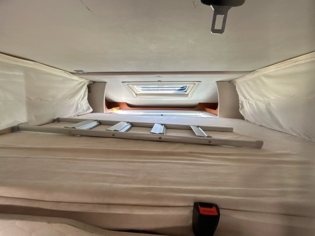 Mc Louis Yearling 73 G - Photo 6