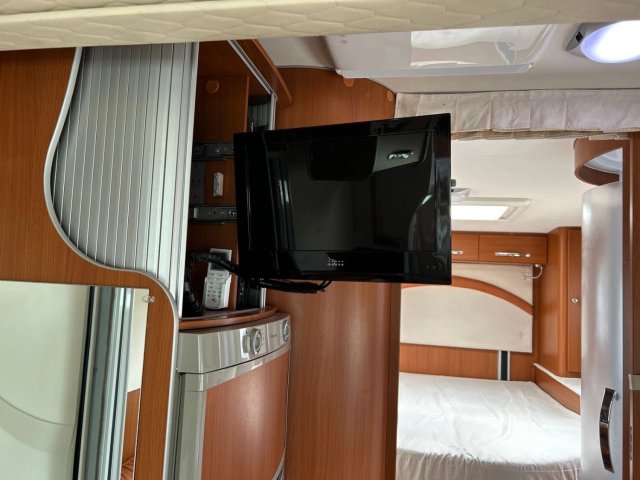 Mc Louis Yearling 73 G - Photo 9