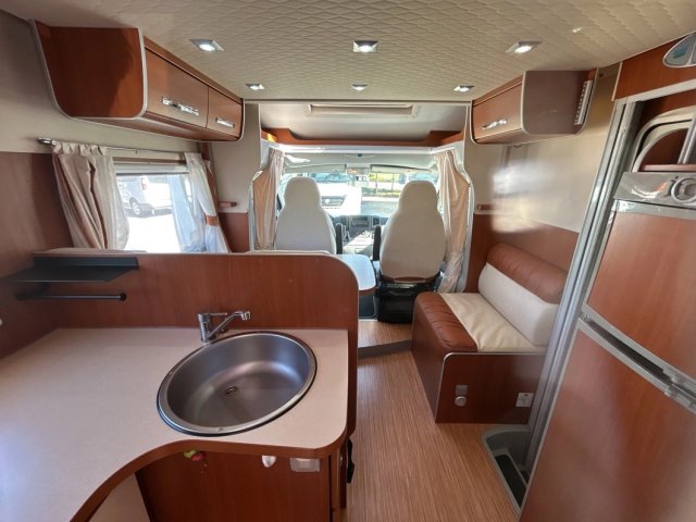 Mc Louis Yearling 73 G - Photo 13