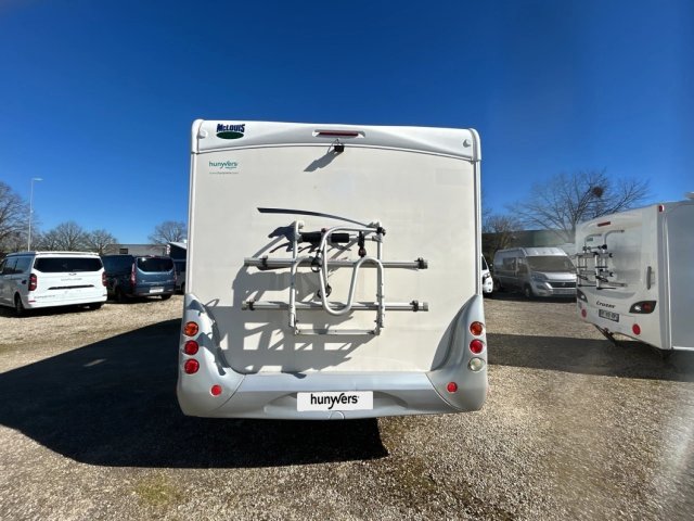 Mc Louis Yearling 73 G - Photo 14