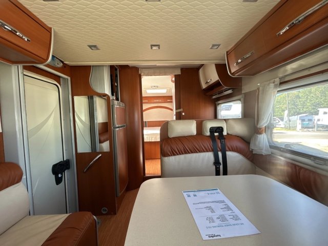 Mc Louis Yearling 73 G - Photo 17