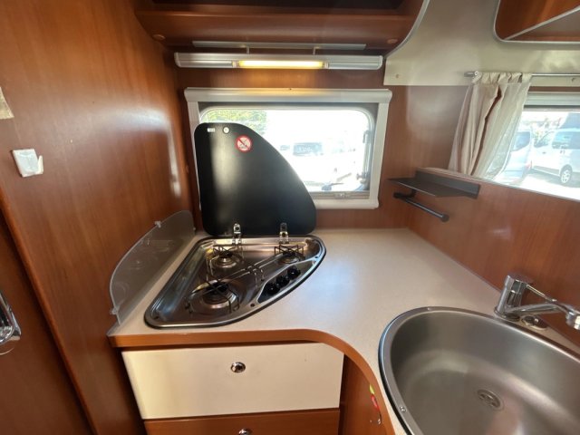 Mc Louis Yearling 73 G - Photo 18