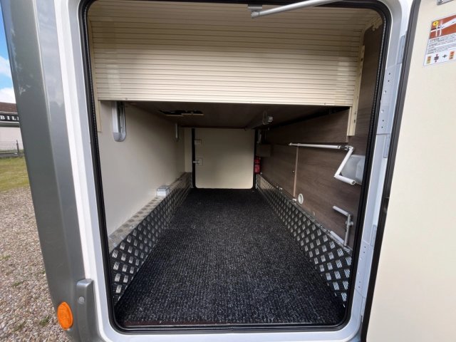 Mobilvetta K-Silver 59 - Photo 11