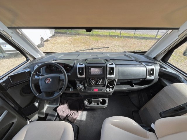 Mobilvetta K-Silver 59 - Photo 12