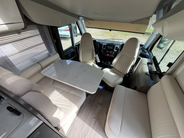 Mobilvetta K-Silver 59 - Photo 14
