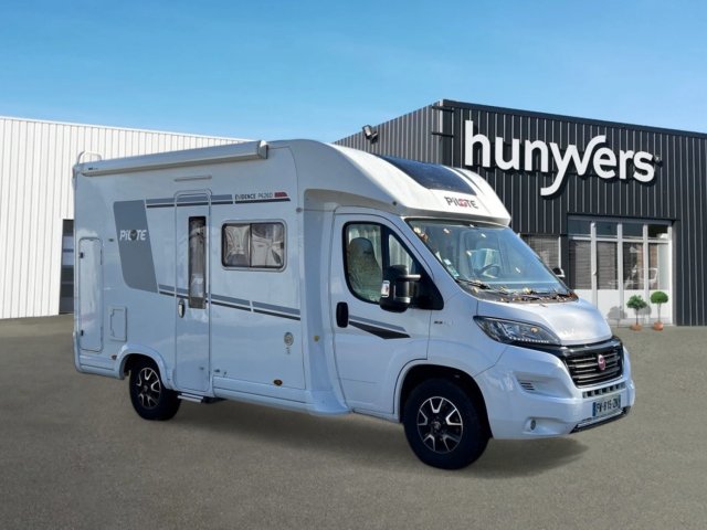 Pilote P 626 D Evidence Occasion