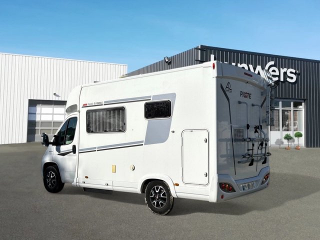 Pilote P 626 D Evidence - Photo 2