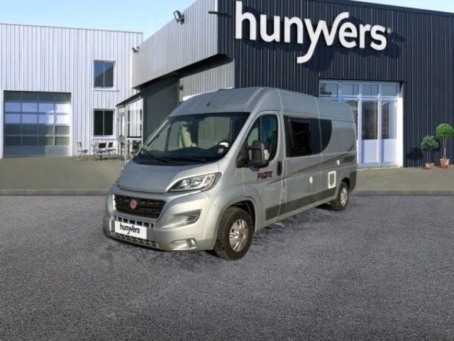 Pilote V 600 G - Photo 1