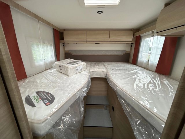 Rapido 666 F - Photo 4