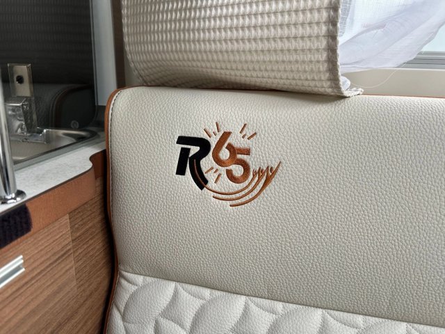 Rapido 696 F 65 Ans 696F - Photo 6