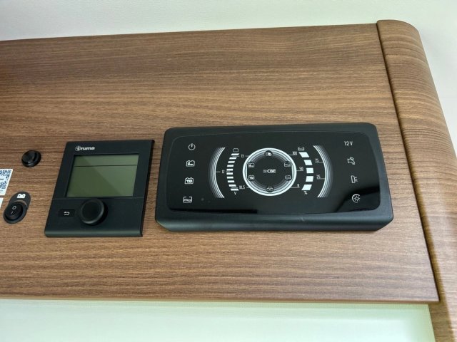 Rapido 696 F 65 Ans 696F - Photo 9