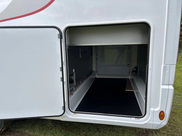 Rapido 696 F 65 Ans 696F - Photo 11