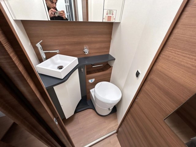 Rapido 696 F 65 Ans 696F - Photo 13