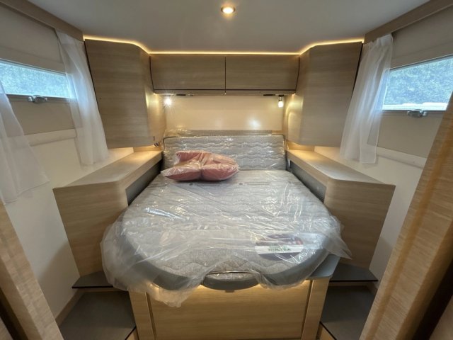 Rapido 8086 DF - Photo 13
