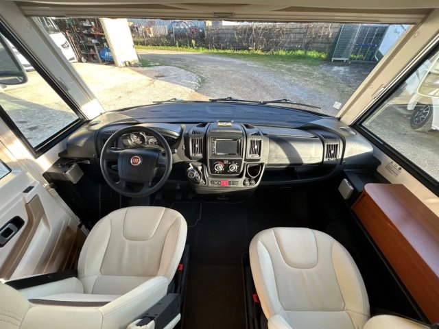 Rapido 8096 DF 55 ans 55IEME ANNIVERSAIRE - Photo 3