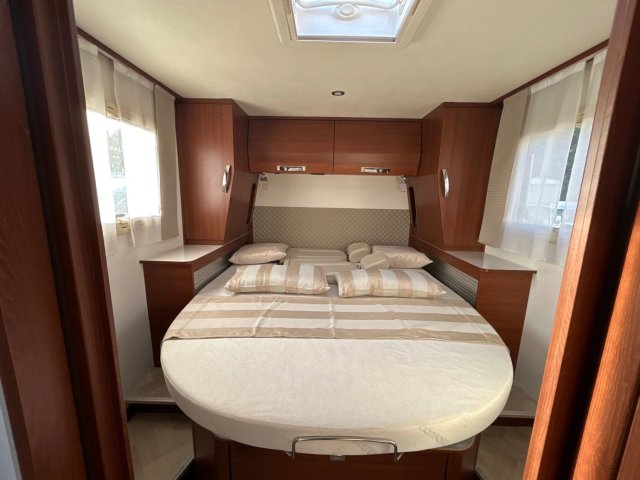 Rapido 8096 DF 55 ans 55IEME ANNIVERSAIRE - Photo 4