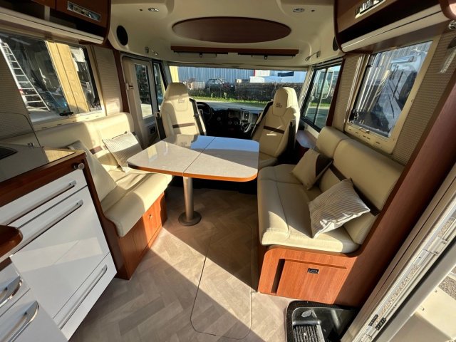 Rapido 8096 DF 55 ans 55IEME ANNIVERSAIRE - Photo 5