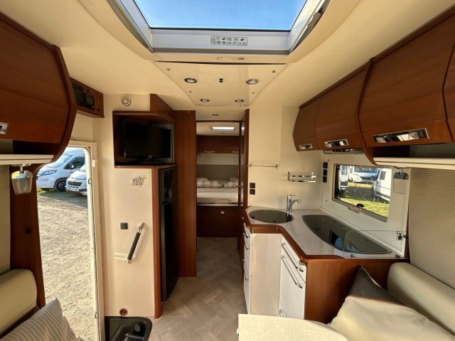 Rapido 8096 DF 55 ans 55IEME ANNIVERSAIRE - Photo 6