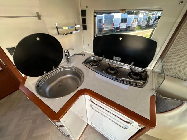 Rapido 8096 DF 55 ans 55IEME ANNIVERSAIRE - Photo 7