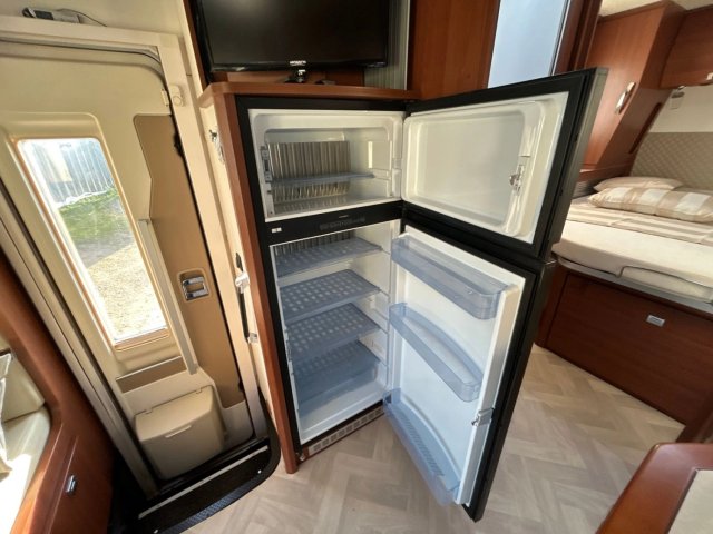 Rapido 8096 DF 55 ans 55IEME ANNIVERSAIRE - Photo 9