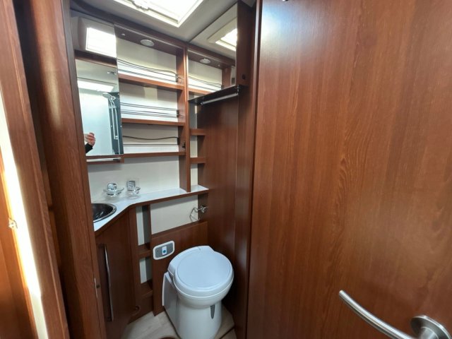 Rapido 8096 DF 55 ans 55IEME ANNIVERSAIRE - Photo 11