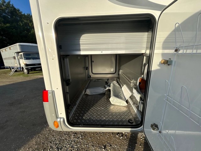 Rapido 8096 DF 55 ans 55IEME ANNIVERSAIRE - Photo 14