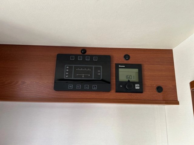 Rapido 8096 DF 55 ans 55IEME ANNIVERSAIRE - Photo 15