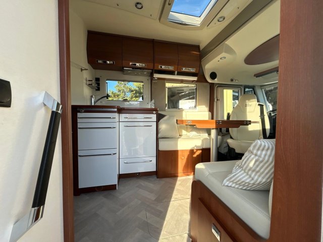 Rapido 8096 DF 55 ans 55IEME ANNIVERSAIRE - Photo 16